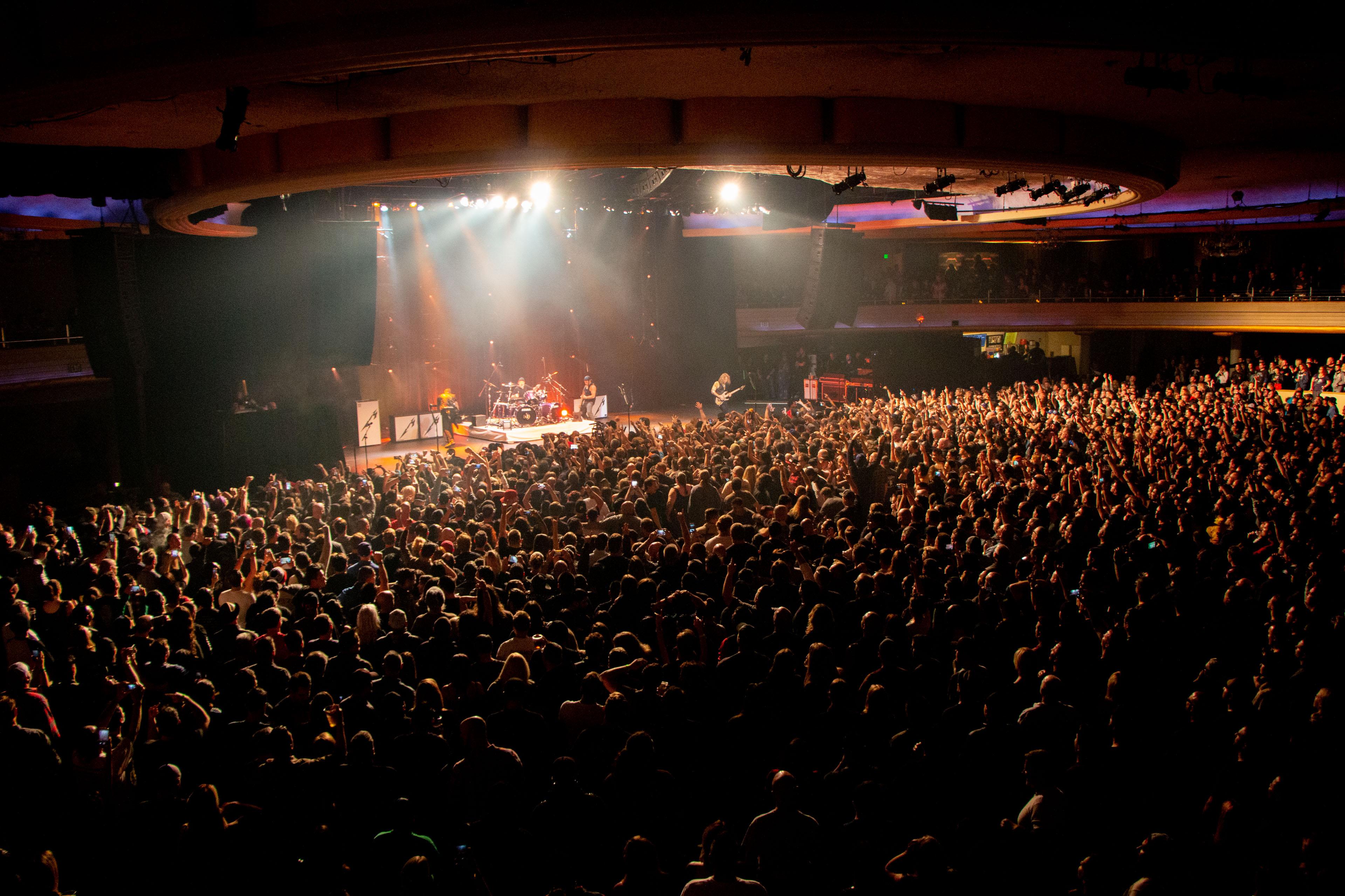 Metallica 72 Seasons metallica-72-seasons